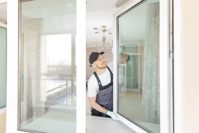 Cost of Windows Installation in North Hollywood, CA