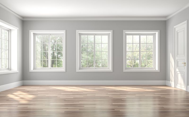 Best Window Installation Contractors in North Hollywood, CA