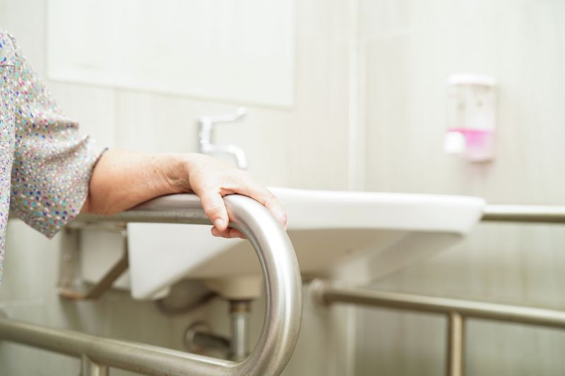 Support During Installations